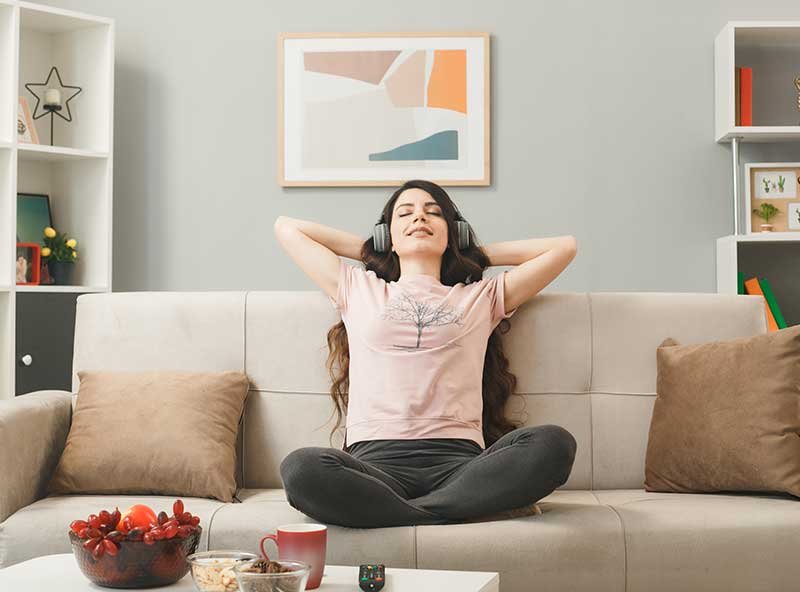 Grated community with peaceful environment in Pune